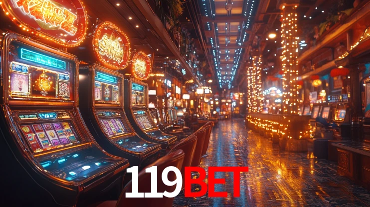 119BET,119BET apk