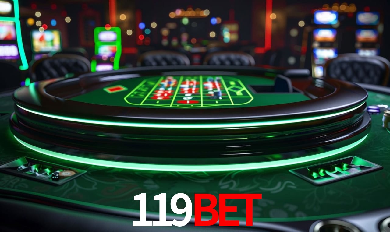 API Integration 119BET