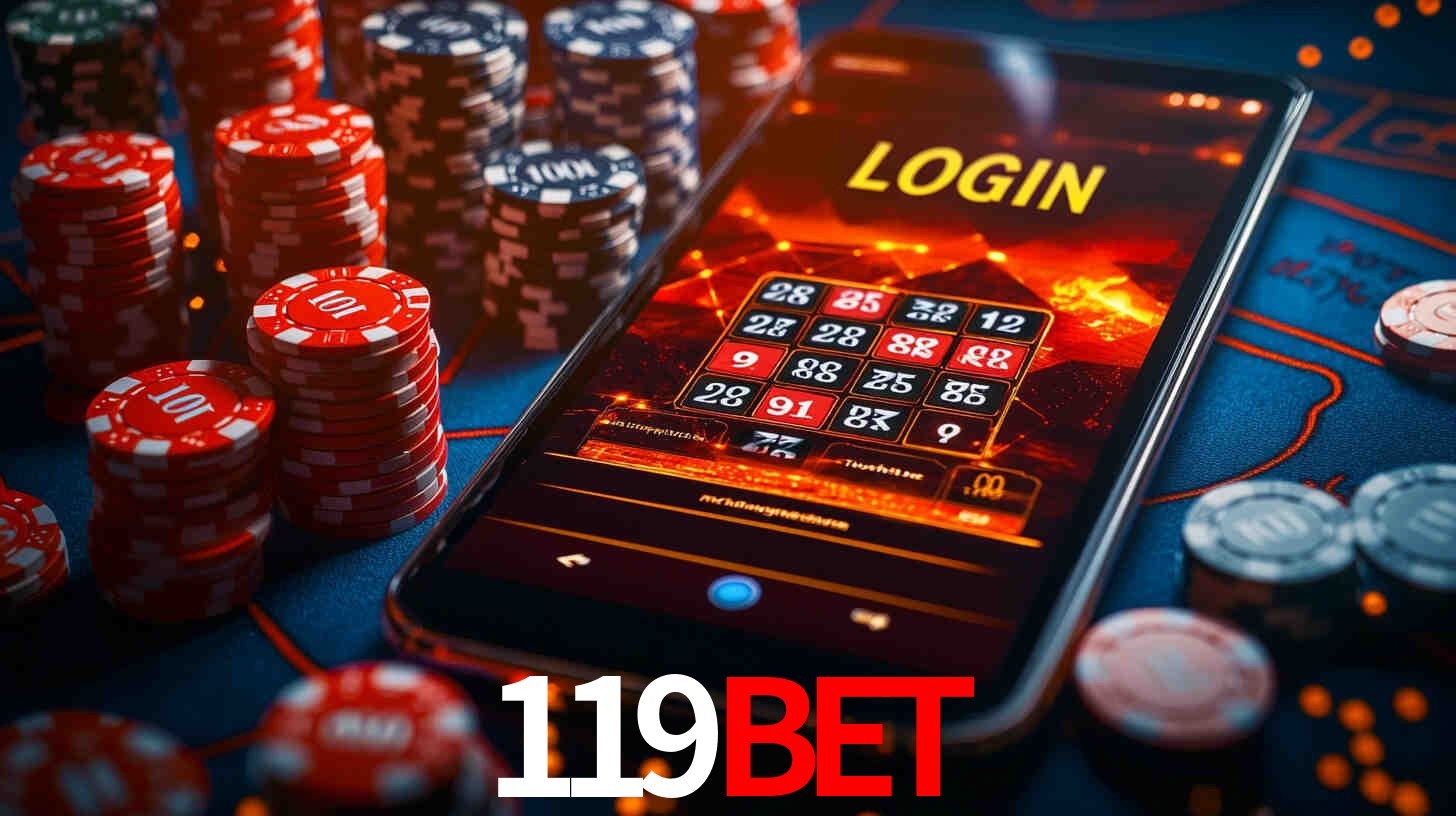 119BET apk