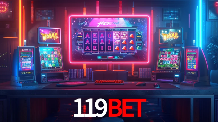 119BET,119BET apk