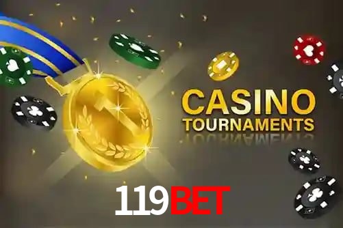 119BET,119BET apk