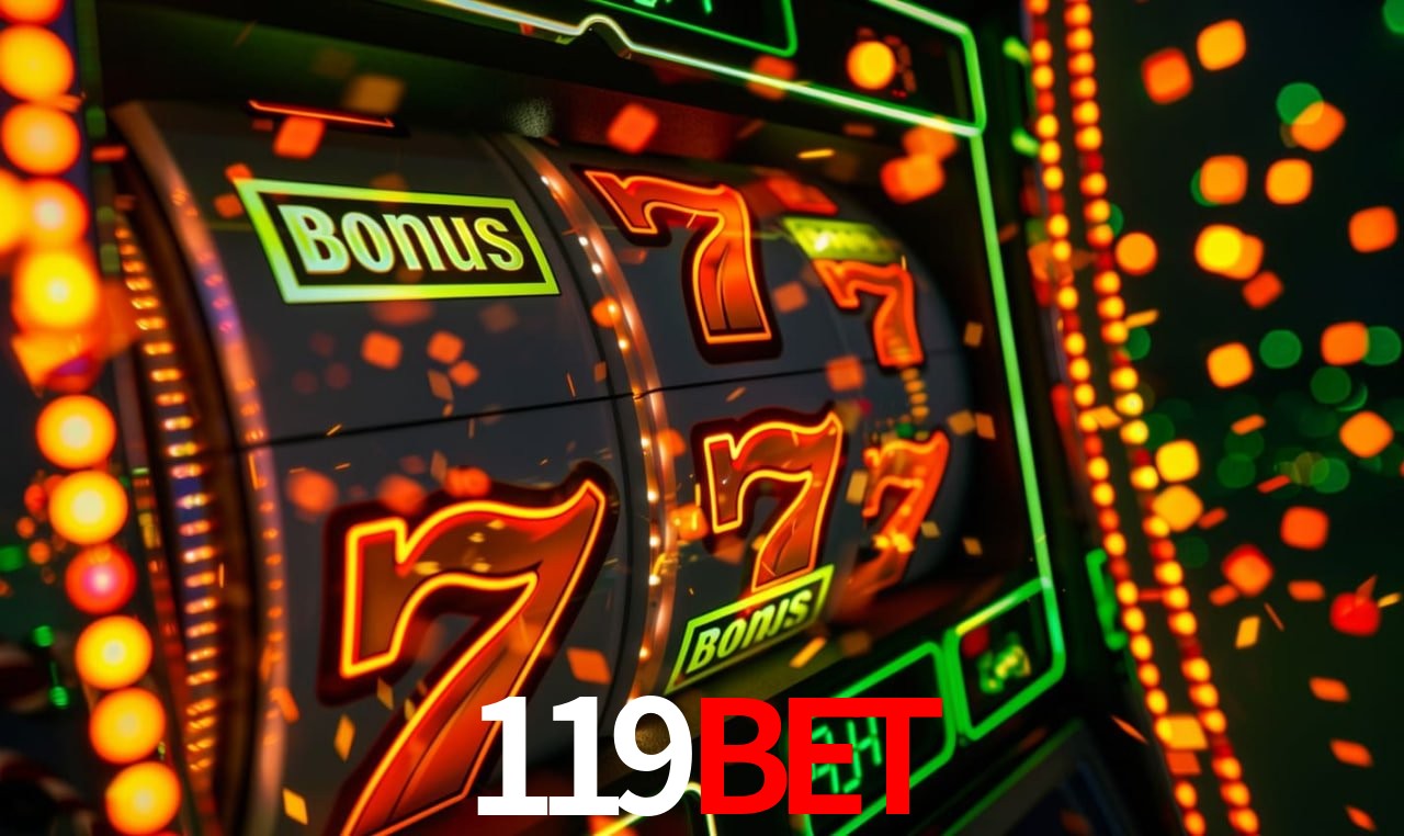 Explorando a Categoria de Eventos em Apostas na 119BET