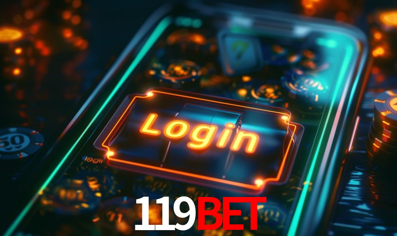Basketball Betting 119BET