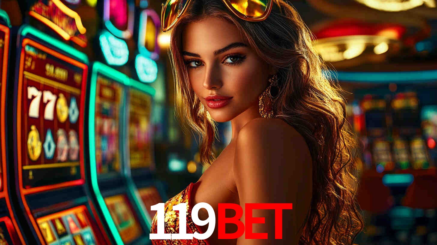 Tournaments 119BET