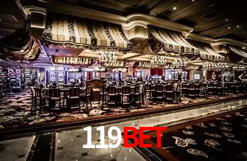 Seasonal Promotions 119BET