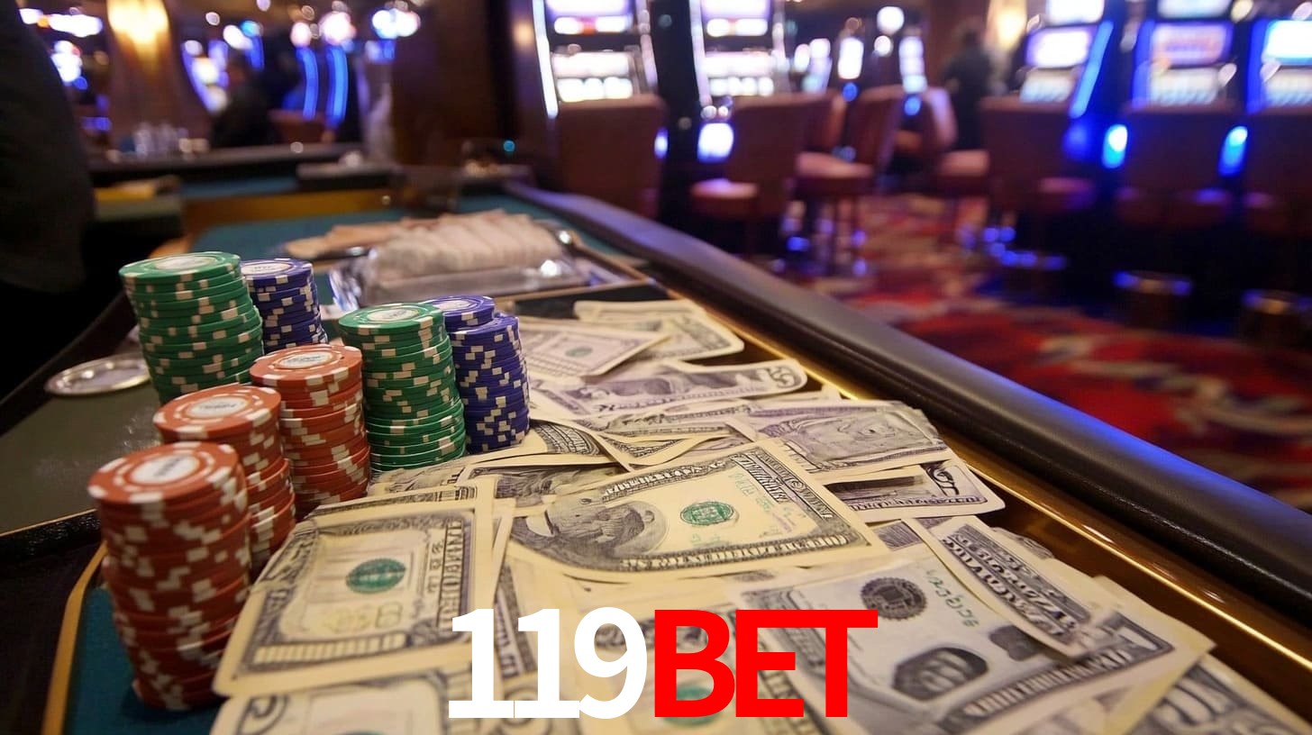 119BET visual 1