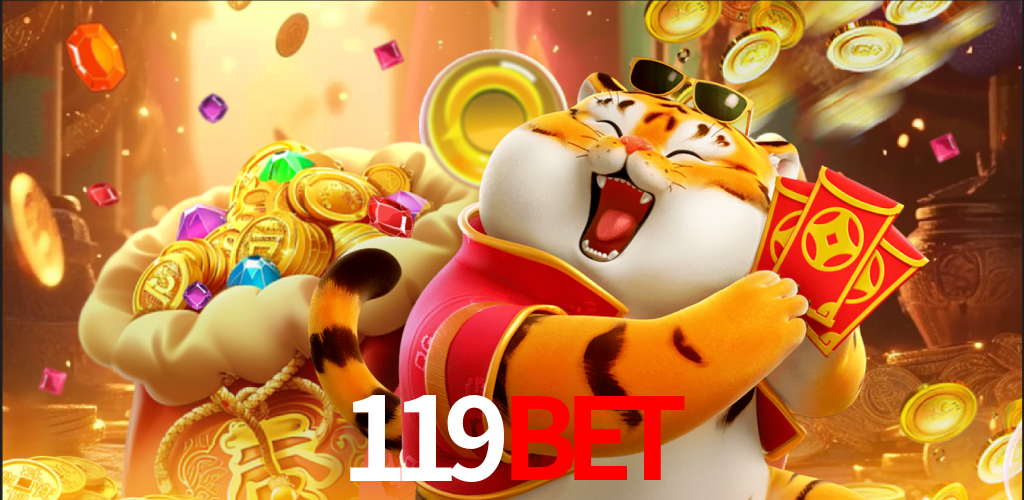 119BET,119BET apk