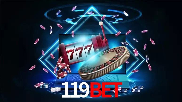 Recursos de Bônus 119BET