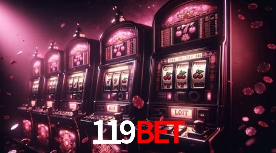 A Emoção da Loteria na 119BET: Uma Chance de Mudança de Vida