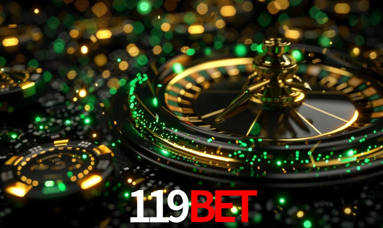 Ofertas Exclusivas 119BET