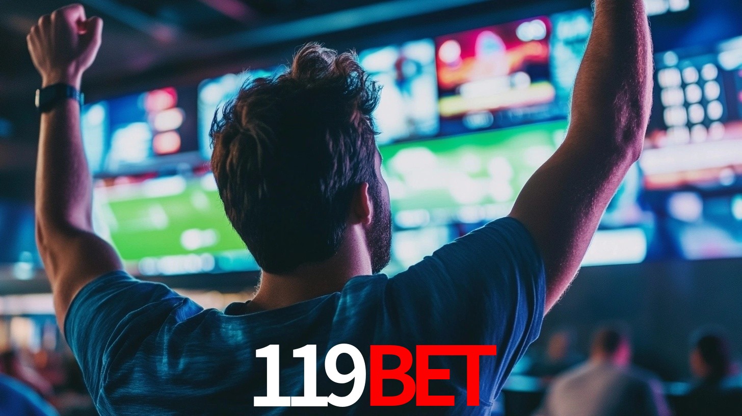 119BET,119BET apk