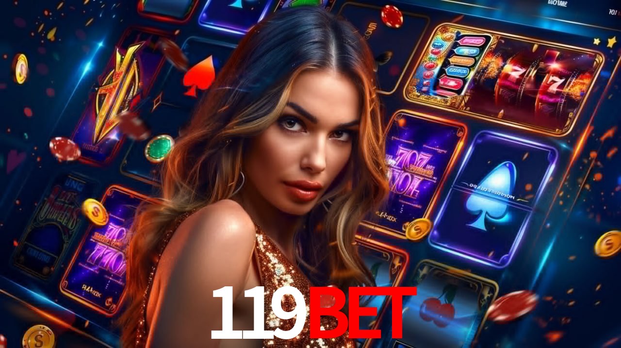 Descubra a Essência do 119BET: Nossa História e Compromissos