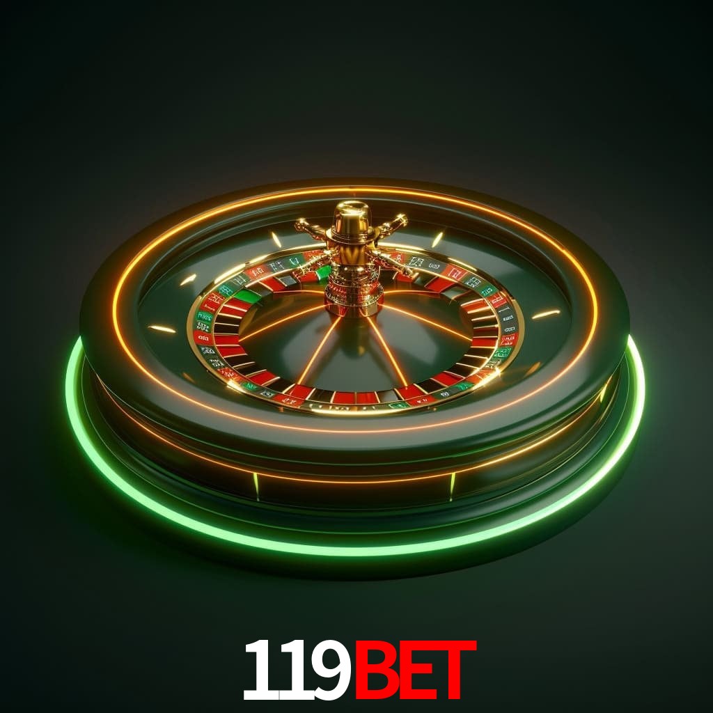 119BET apk