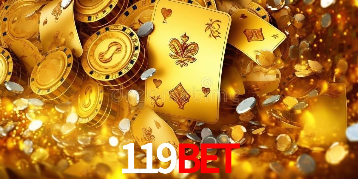 Explorando a Categoria de Eventos em Apostas na 119BET