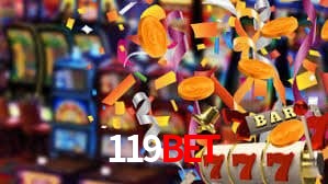 119bet login entrar