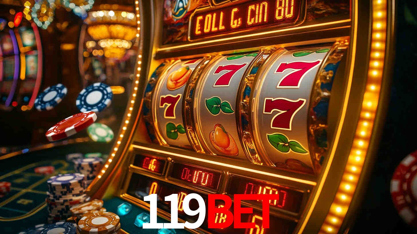 Daily Bonuses 119BET