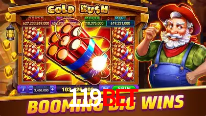 Desvendando o Mundo dos Jogos Virtuais na 119BET
