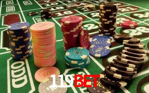 119BET,119BET apk