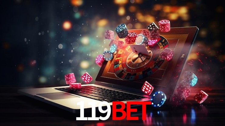 Descubra o Programa VIP da 119BET: Vantagens Exclusivas para Jogadores