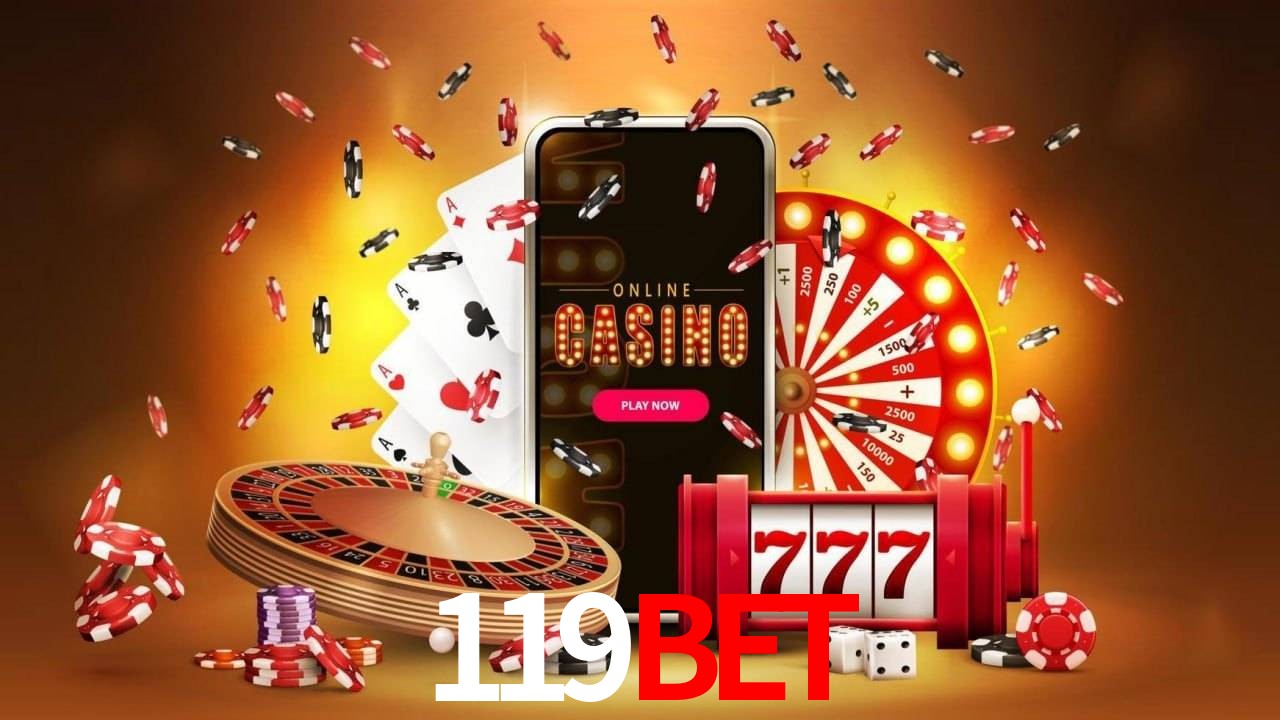 Estatísticas do Jogo 119BET