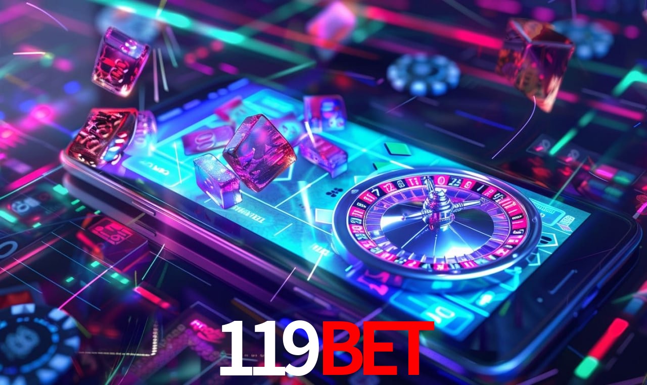 Casino VIP 119BET
