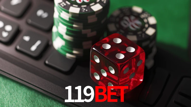 Games Directory 119BET