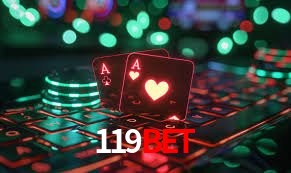 Jogo Spaceman 119BET