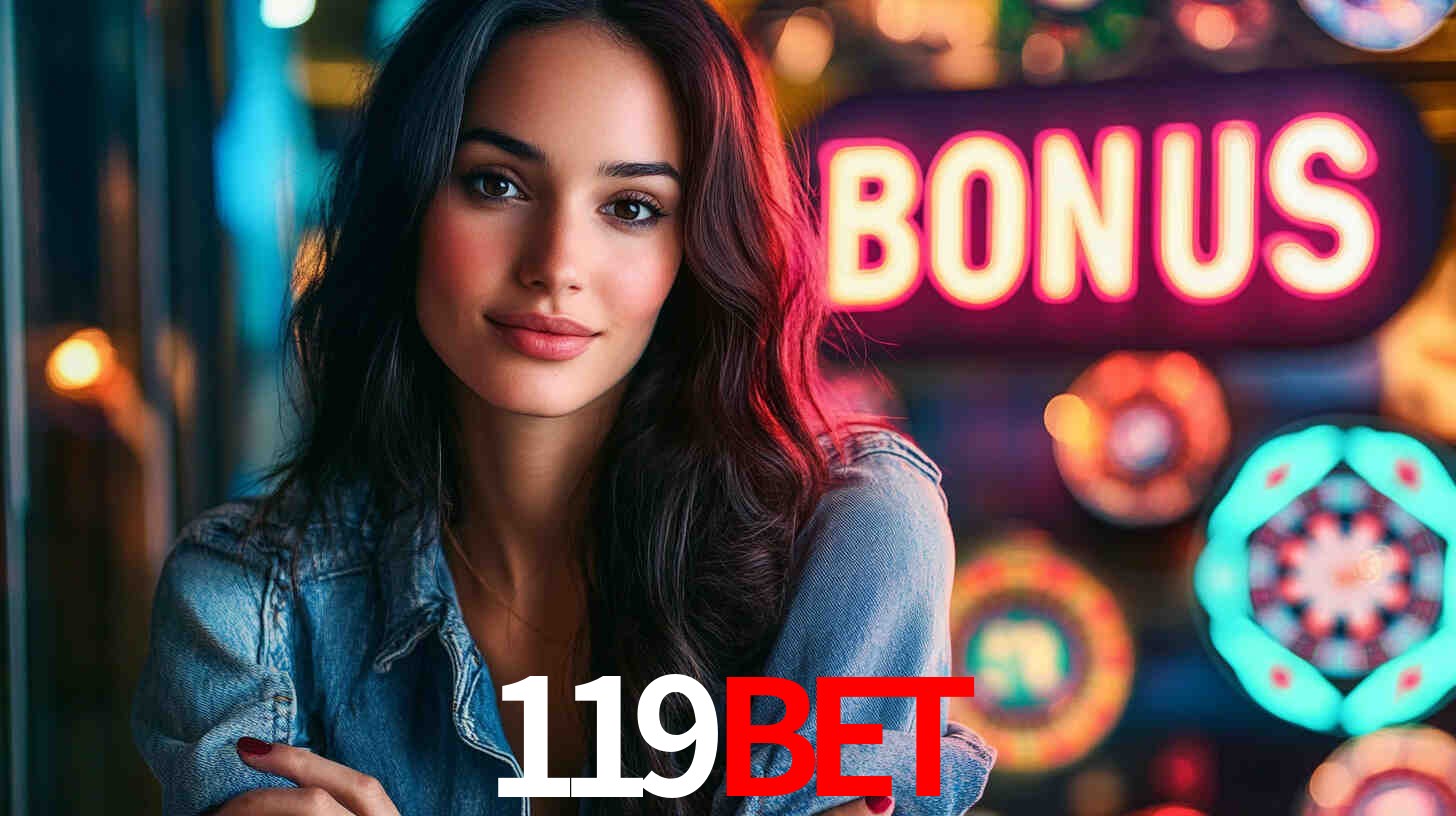 119bet login entrar