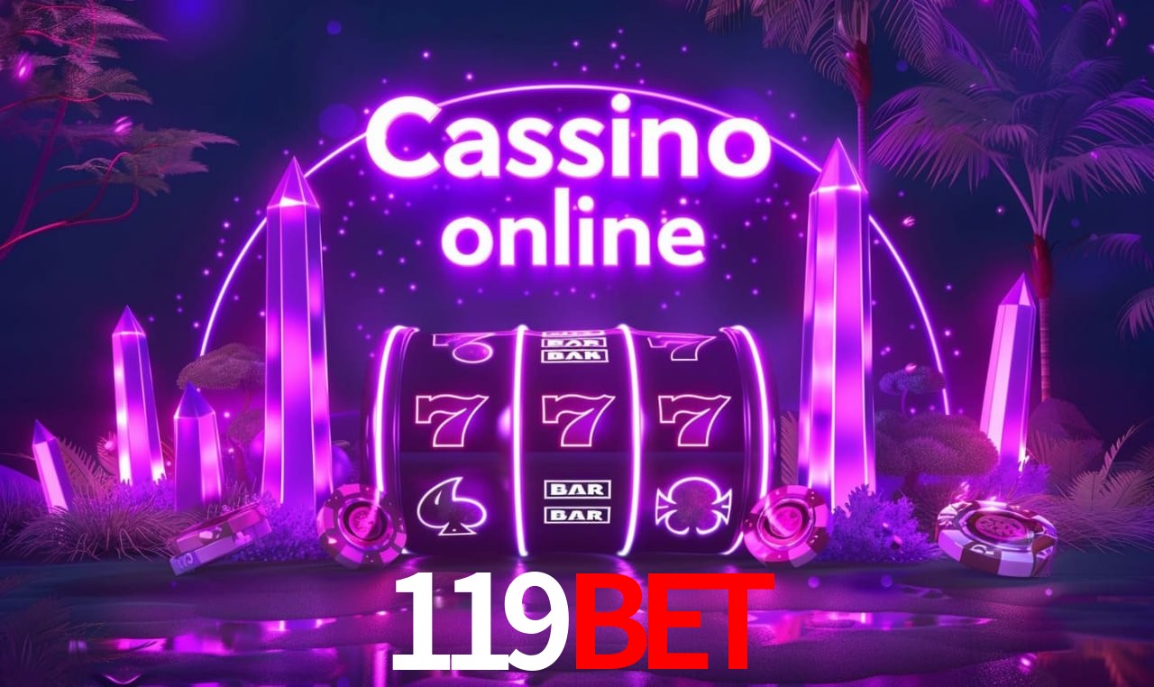 Diretório de Jogos 119BET