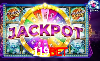 Desvendando o Mundo dos Jogos Virtuais na 119BET