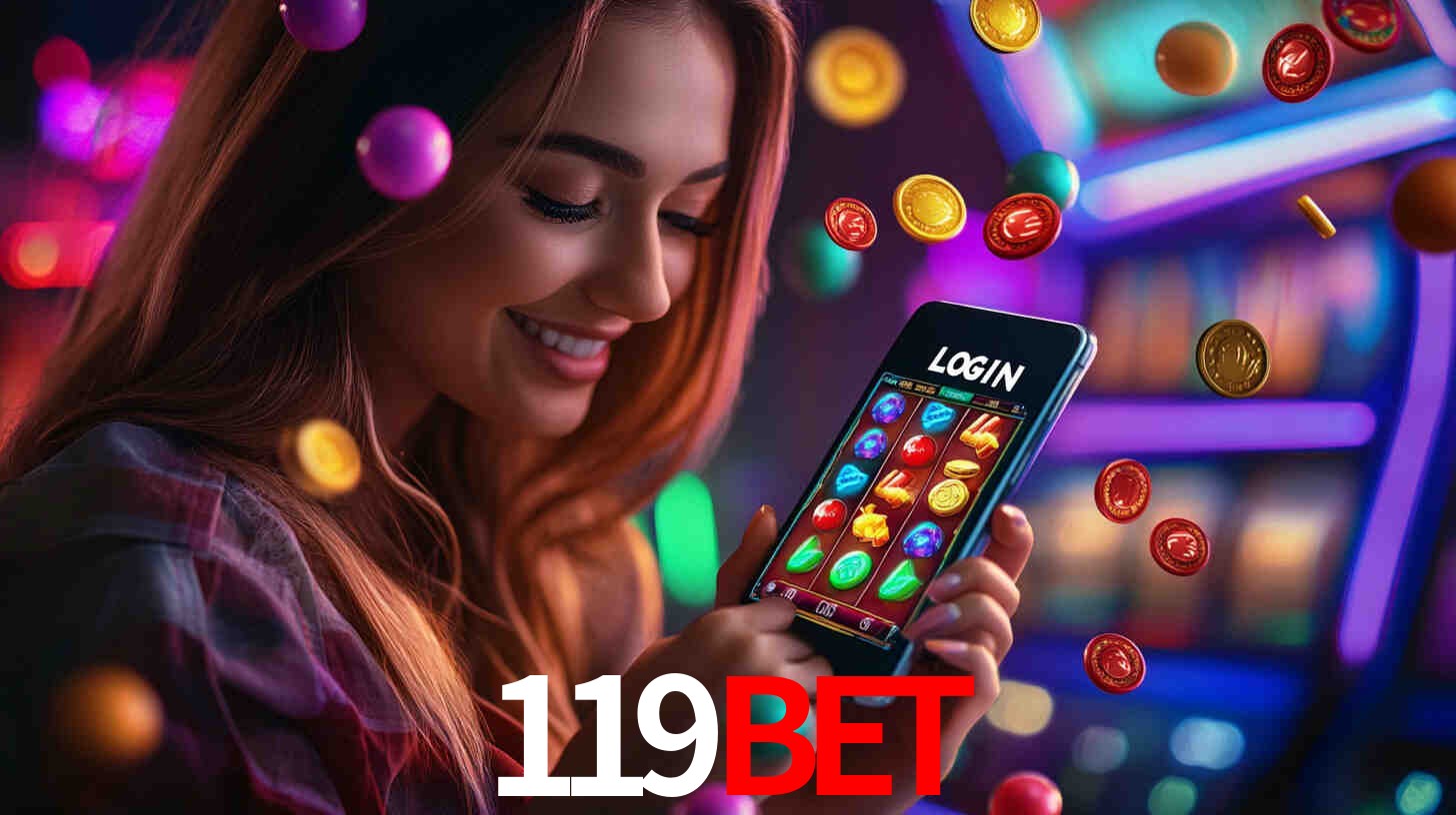119BET,119BET apk