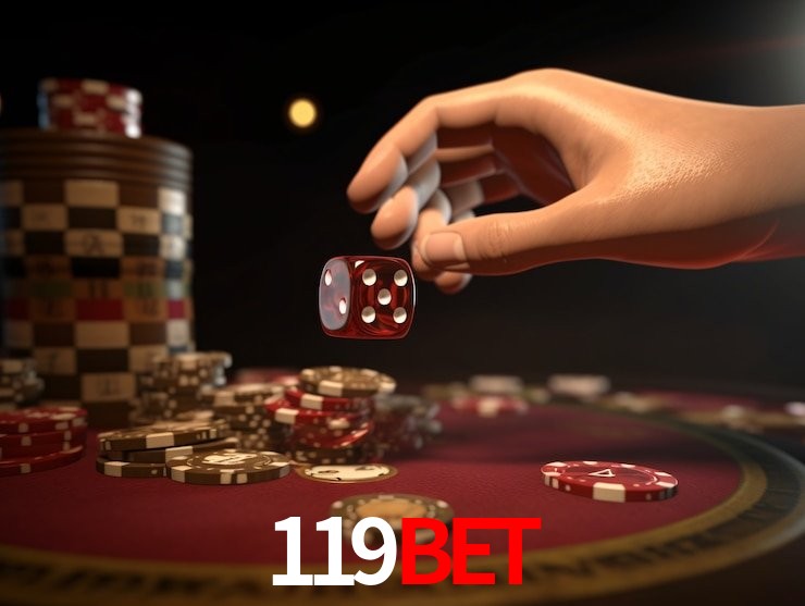Experiência VIP 119BET