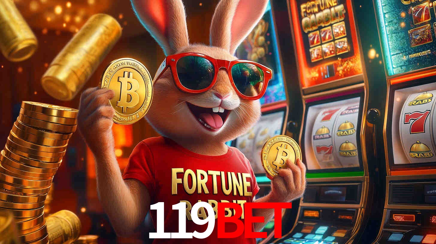 A Revolução dos Aplicativos de Jogos no 119BET