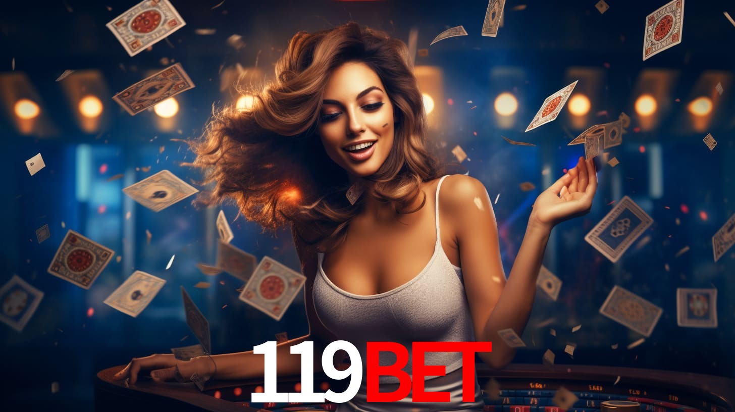 119bet login entrar