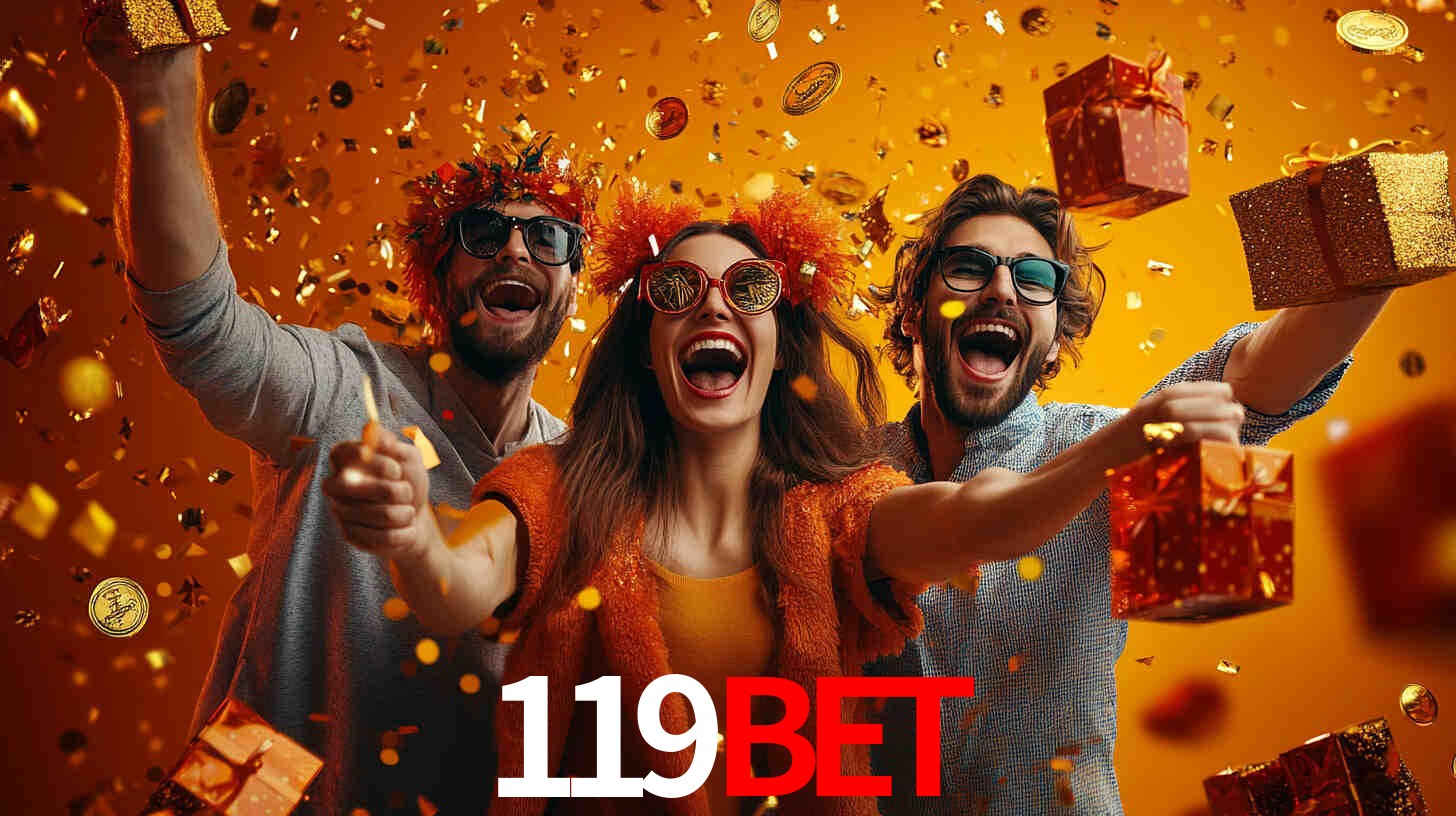 119BET - Cassino Brasil 24 Horas - 119BET apk