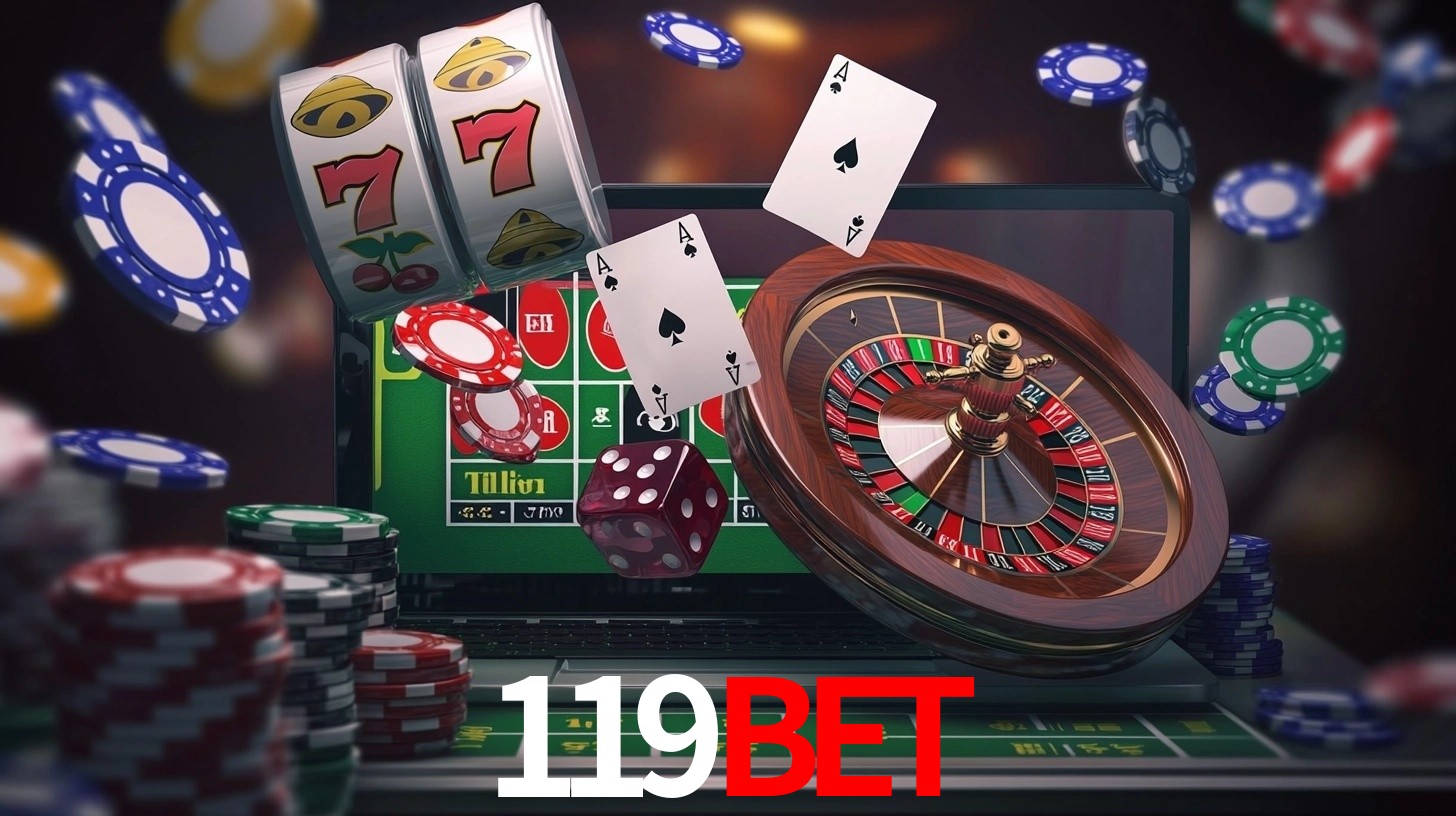 Premium Interface 119BET