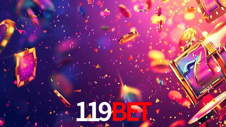 Inovações de Jogos na 119BET: O Futuro das Experiências Interativas