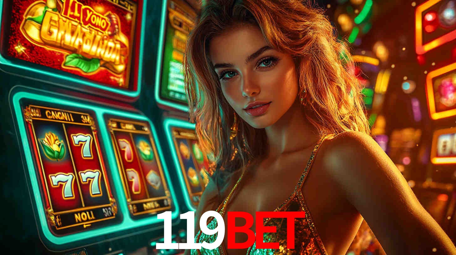 Programa VIP 119BET
