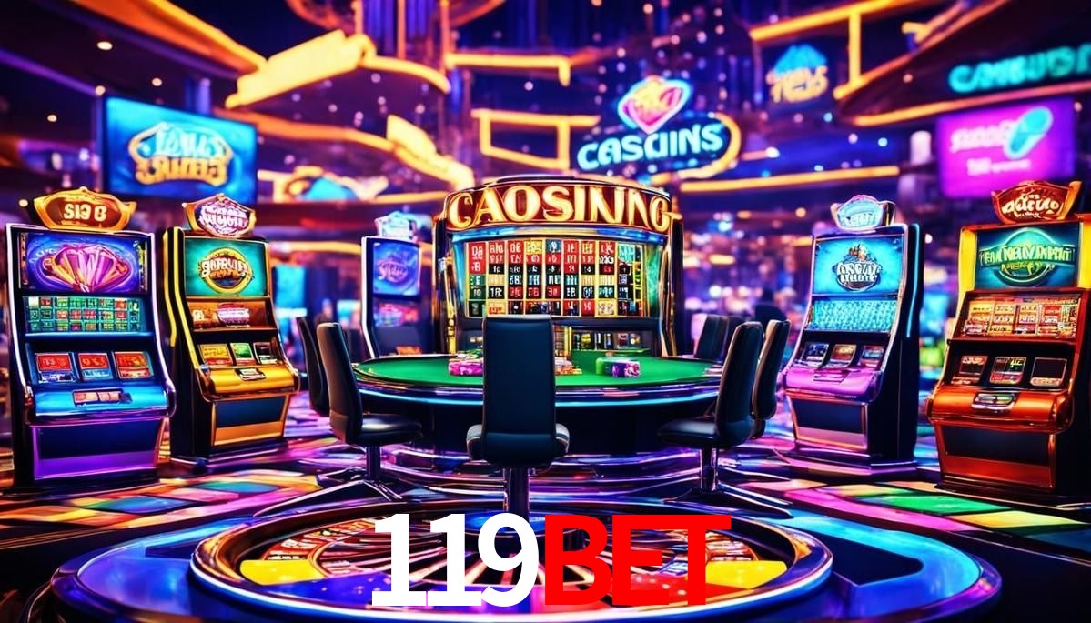 Estratégias Crash Games 119BET