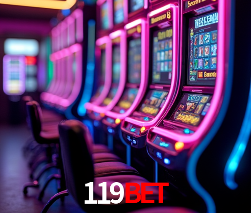 Especiais de Fim de Semana 119BET