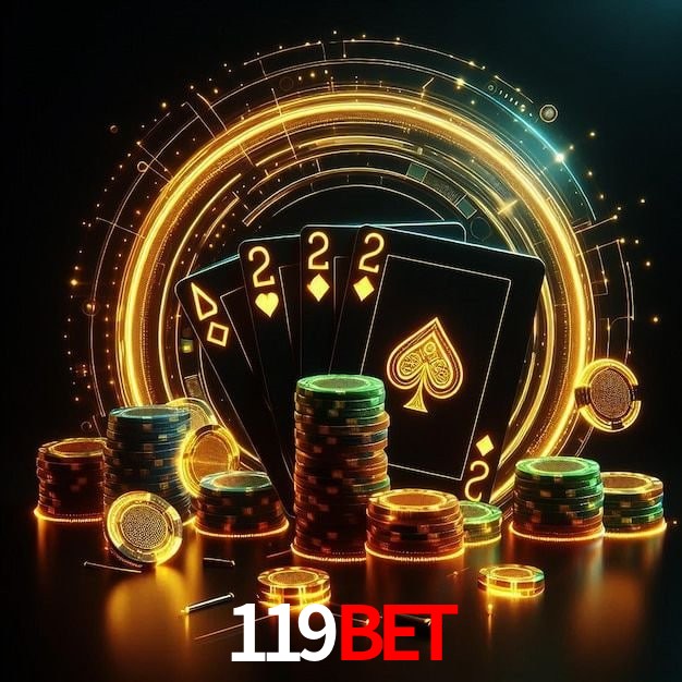 Estatísticas 119BET