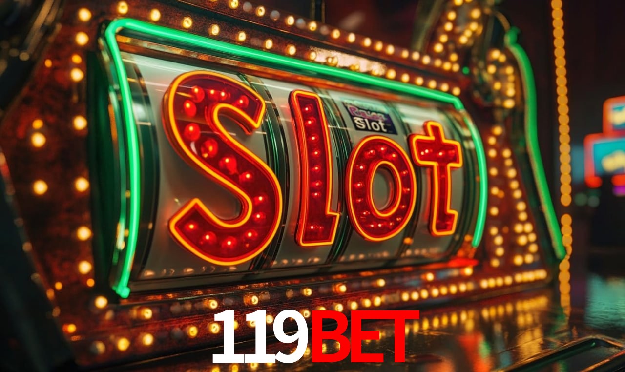 Provedores de Jogos 119BET