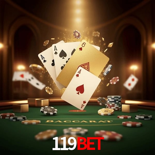 Crash Games Statistics 119BET