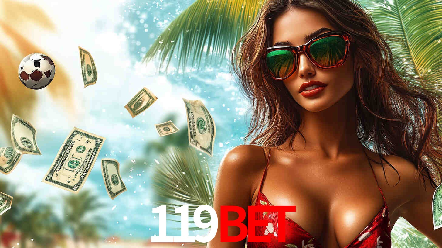 Weekend Specials 119BET