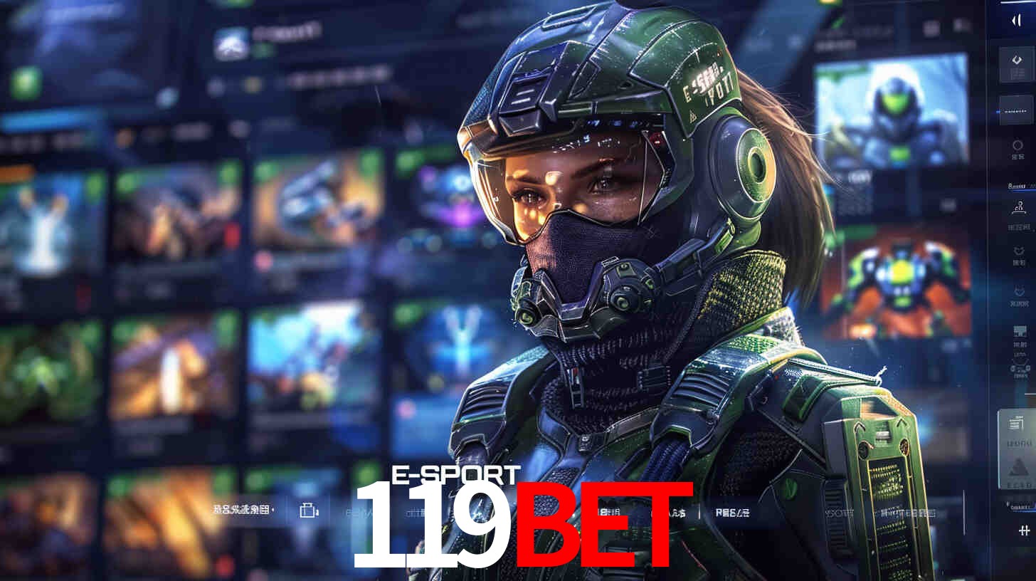 Flash Promotion 119BET