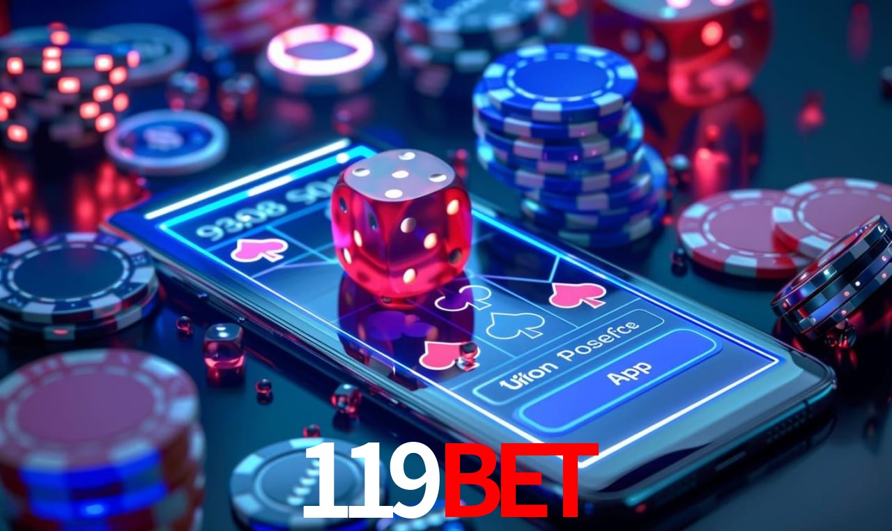 119BET visual 2
