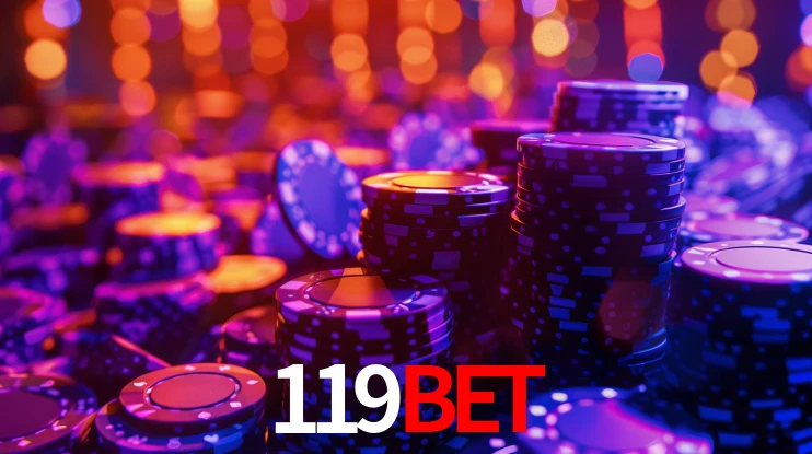 119BET,119BET apk