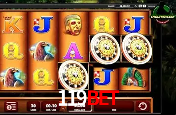 Descubra a Essência do 119BET: Nossa História e Compromissos