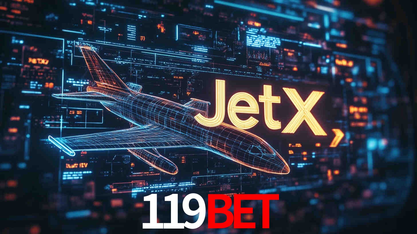 Descubra a Magia dos Jogos de Arcade no 119BET