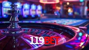 Jogo Aviator 119BET